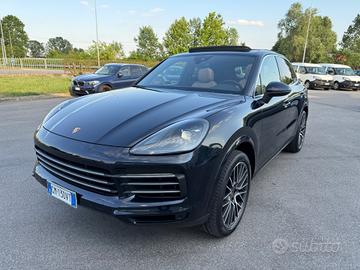 Porsche Cayenne 3.0 V6 340 CV Tetto Apribile Matri