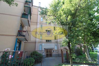 Bilocale vicinanze stazione