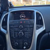Pezzi di ricambio Opel astra