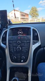 Pezzi di ricambio Opel astra