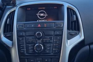 Pezzi di ricambio Opel astra