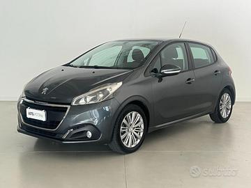 PEUGEOT 208 1° serie PureTech 82 5 porte Active
