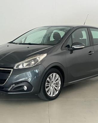 PEUGEOT 208 1° serie PureTech 82 5 porte Active