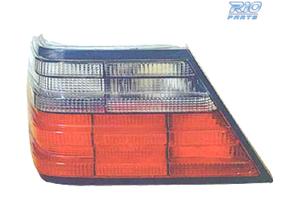 TULIPANO SINISTRO POSTERIORE MERCEDES W124 BERLINA