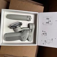 Steady cam dji Osmo mobile se