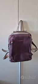Zaino Piquadro porta pc tablet iPad in pelle
