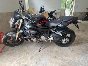 MV Agusta F4 Brutale 989 R