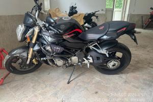 MV Agusta F4 Brutale 989 R