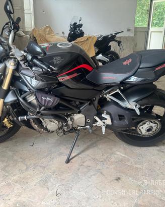 MV Agusta F4 Brutale 989 R