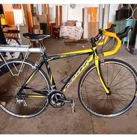 Bici NSR Rocco