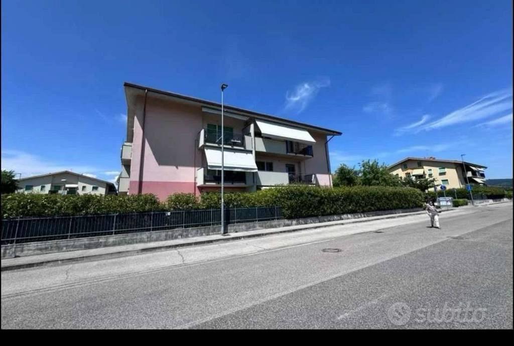Appartamento – Verona, Santa Croce, Est - Vista 4