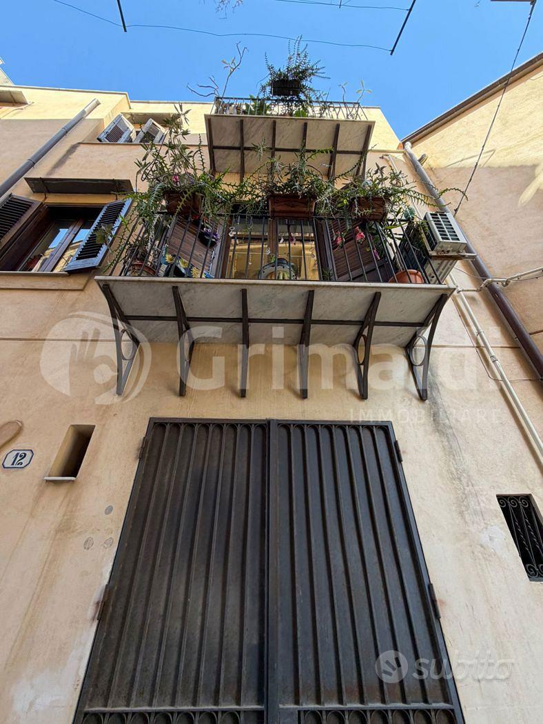 Appartamento – Palermo, Vucciria, I Circoscrizione - Vista 5