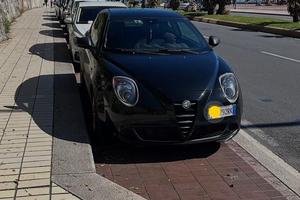 alfa Romeo mito 1300 mjt