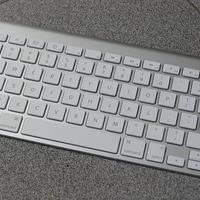 Apple magic mouse e apple magic keyboard