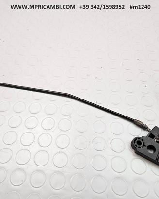 SERRATURA SELLA TRIUMPH DAYTONA 675 2009 2010 2012
