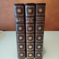 Trittico di pregio