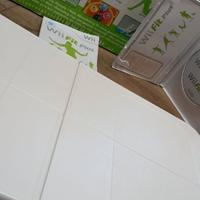 Wii Balance Board + gioco Wii Fit Plus Trattabile