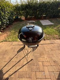 Weber 57cm