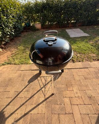 Weber 57cm