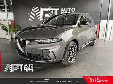 Alfa Romeo Tonale 1.5 hybrid Ti 160cv tct7