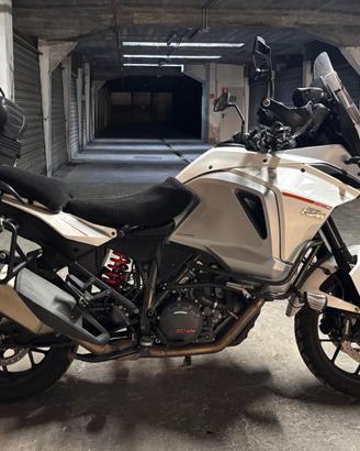 KTM 1290 super adventure