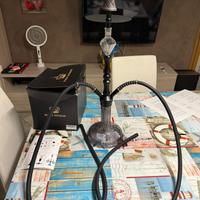 Narghilè come nuovo