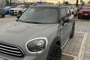 Mini Countryman Cooper 1.5
