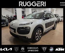 Citroën C4 Cactus 1.2 PureTech 82 Feel