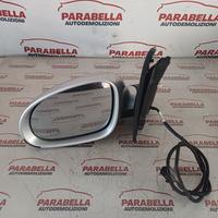 Specchietto retrovisore sinistro Volkswagen Golf 5