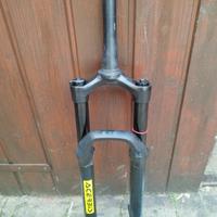 Rock Shox 35 gold 29"  140 mm