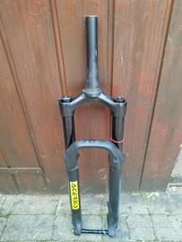 Rock Shox 35 gold 29"  140 mm