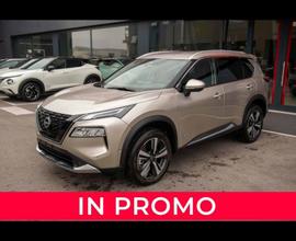 Nissan X-Trail TEKNA e-POWER e-4ORCE