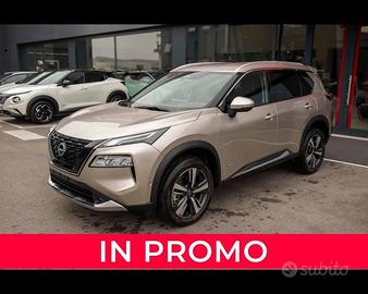 Nissan X-Trail TEKNA e-POWER e-4ORCE