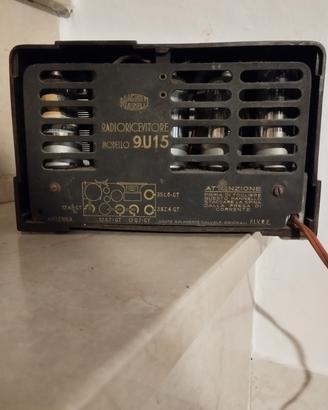 radio