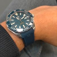 Orologio TAG Heuer Aquaracer 300M