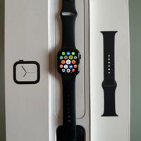 Apple Watch 4 GPS LTE 44 mm