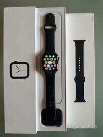 Apple Watch 4 GPS LTE 44 mm