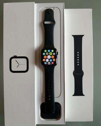 Apple Watch 4 GPS LTE 44 mm