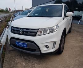 Suzuki Vitara 1.6 DDiS 4WD AllGrip V-Top