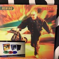 Vasco Rossi , rewind-Imola