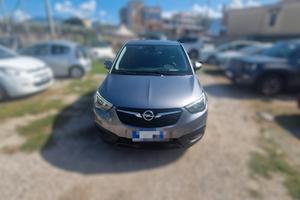 Opel Crossland X 1.2 12V Innovation