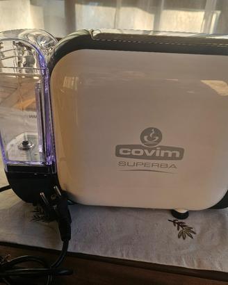 Macchina da caffè Covim Superba CS80 – come nuova