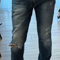 Jeans Guess - Jeans Liu Jo