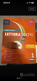 Lettura oltre