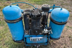 Compressore della campagnola