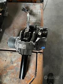 Piantone sterzo Fiat Tipo 2020 00521346380