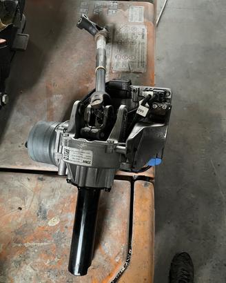 Piantone sterzo Fiat Tipo 2020 00521346380