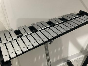 Glockenspiel mapex