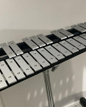 Glockenspiel mapex