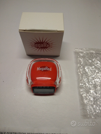 Pedrometo, contapassi